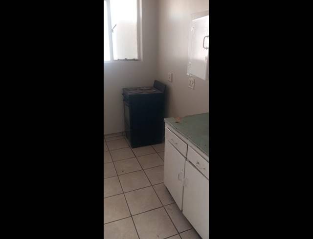 1 BEDROOM PROPERTY TO RENT IN SUNNYSIDE